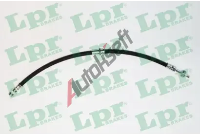 LPR Brzdov hadice LP 6T48162, 6T48162