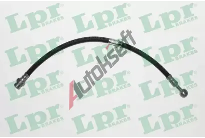 LPR Brzdov hadice LP 6T48179, 6T48179
