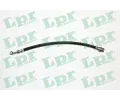 Brzdov hadice LPR ‐ LP 6T48180
