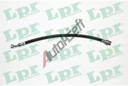 LPR Brzdov hadice LP 6T48180, 6T48180