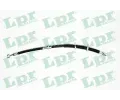 Brzdov hadice LPR ‐ LP 6T48197
