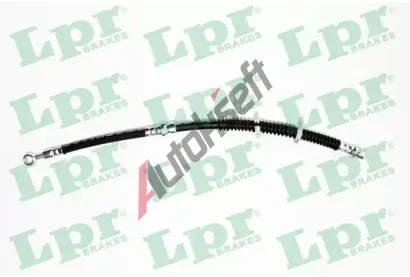 LPR Brzdov hadice LP 6T48197, 6T48197