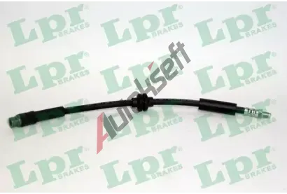 LPR Brzdov hadice LP 6T48198, 6T48198