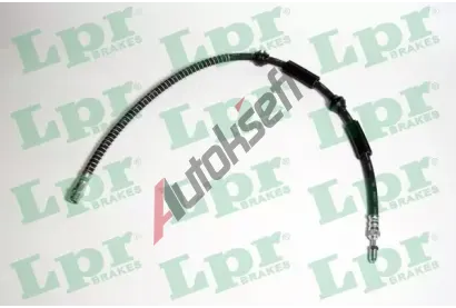 LPR Brzdov hadice LP 6T48202, 6T48202