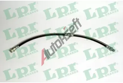 LPR Brzdov hadice LP 6T48217, 6T48217