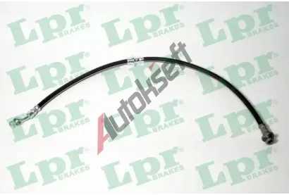 LPR Brzdov hadice LP 6T48227, 6T48227