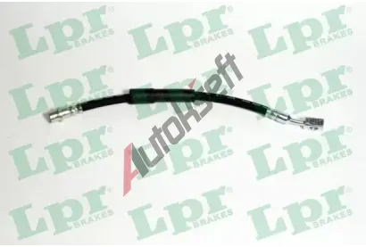 LPR Brzdov hadice LP 6T48231, 6T48231