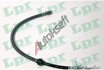 LPR Brzdov hadice LP 6T48233, 6T48233