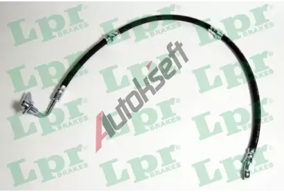 LPR Brzdov hadice LP 6T48242, 6T48242
