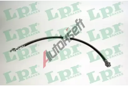 LPR Brzdov hadice LP 6T48243, 6T48243