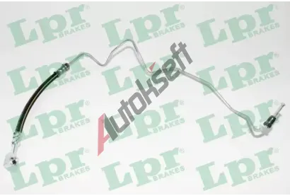 LPR Brzdov hadice LP 6T48260, 6T48260