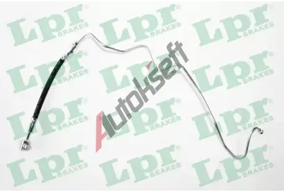 LPR Brzdov hadice LP 6T48261, 6T48261