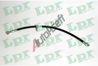 LPR Brzdová hadice LP 6T48264, 6T48264 LPR Brzdová hadice LP 6T48264, 6T48264