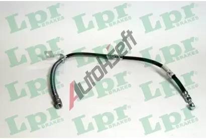LPR Brzdov hadice LP 6T48267, 6T48267