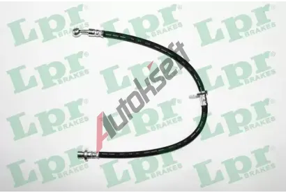 LPR Brzdov hadice LP 6T48272, 6T48272