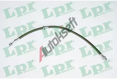 LPR Brzdov hadice LP 6T48273, 6T48273