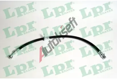 LPR Brzdov hadice LP 6T48274, 6T48274