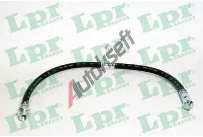LPR Brzdov hadice LP 6T48276, 6T48276