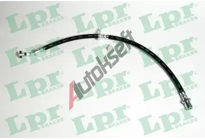 LPR Brzdov hadice LP 6T48278, 6T48278