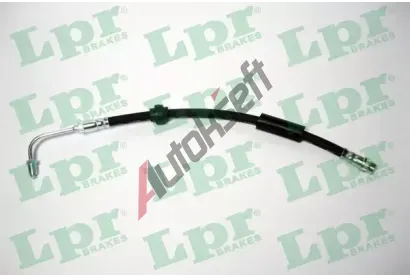 LPR Brzdov� hadice LP 6T48286, 6T48286