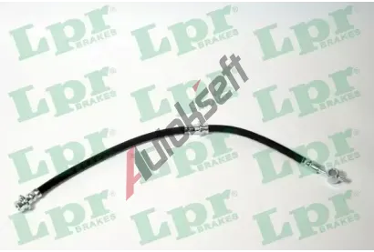 LPR Brzdov hadice LP 6T48291, 6T48291