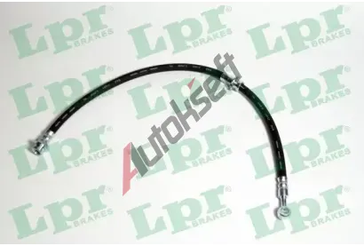 LPR Brzdov hadice LP 6T48292, 6T48292