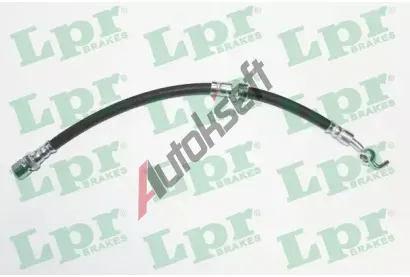 LPR Brzdov hadice LP 6T48293, 6T48293