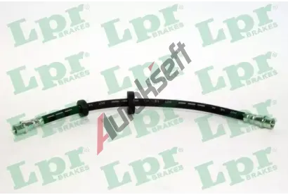 LPR Brzdová hadice LP 6T48295, 6T48295 LPR Brzdová hadice LP 6T48295, 6T48295