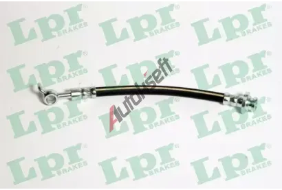 LPR Brzdová hadice LP 6T48299, 6T48299 LPR Brzdová hadice LP 6T48299, 6T48299