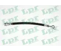 Brzdov hadice LPR ‐ LP 6T48302
