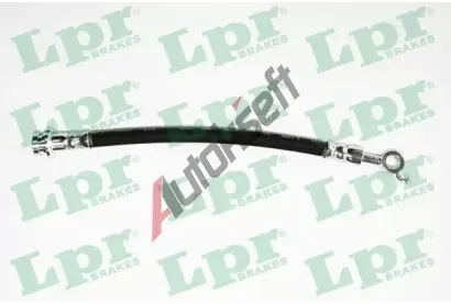 LPR Brzdov hadice LP 6T48302, 6T48302