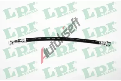 LPR Brzdov hadice LP 6T48306, 6T48306