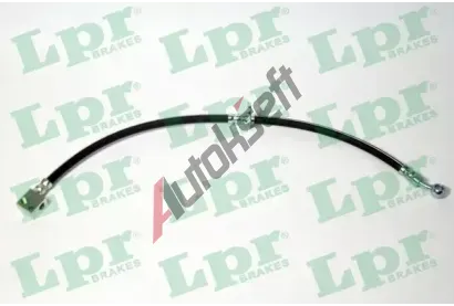 LPR Brzdová hadice LP 6T48310, 6T48310 LPR Brzdová hadice LP 6T48310, 6T48310