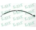 Brzdov hadice LPR ‐ LP 6T48311