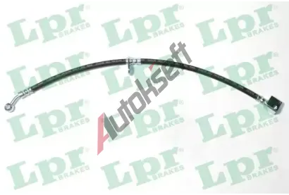 LPR Brzdov hadice LP 6T48311, 6T48311