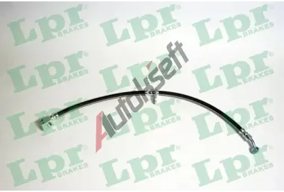 LPR Brzdov hadice LP 6T48312, 6T48312