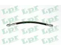 Brzdov hadice LPR ‐ LP 6T48317