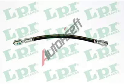 LPR Brzdov hadice LP 6T48317, 6T48317