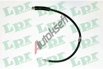 LPR Brzdová hadice LP 6T48321, 6T48321 LPR Brzdová hadice LP 6T48321, 6T48321
