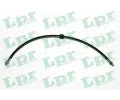 Brzdov hadice LPR ‐ LP 6T48324