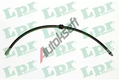 LPR Brzdov hadice LP 6T48324, 6T48324