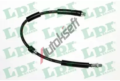 LPR Brzdov hadice LP 6T48326, 6T48326