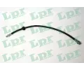 Brzdov hadice LPR ‐ LP 6T48331