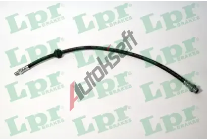 LPR Brzdov hadice LP 6T48331, 6T48331