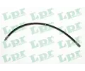 LPR Brzdov hadice ‐ LP 6T48343