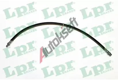 LPR Brzdov hadice LP 6T48343, 6T48343