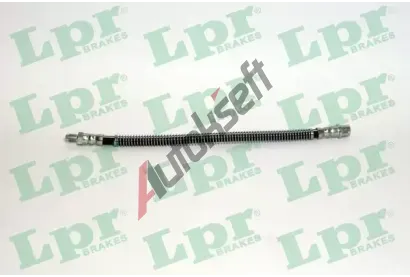 LPR Brzdov hadice LP 6T48345, 6T48345