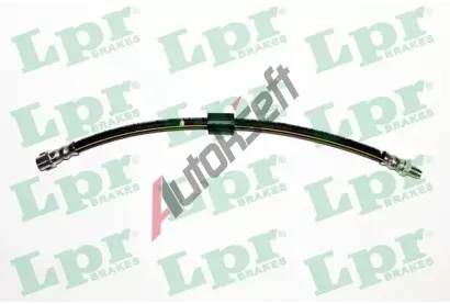 LPR Brzdová hadice LP 6T48348, 6T48348  LPR Brzdová hadice LP 6T48348, 6T48348