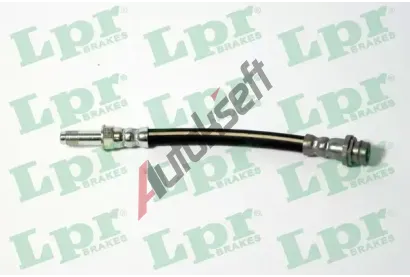 LPR Brzdová hadice LP 6T48358, 6T48358  LPR Brzdová hadice LP 6T48358, 6T48358