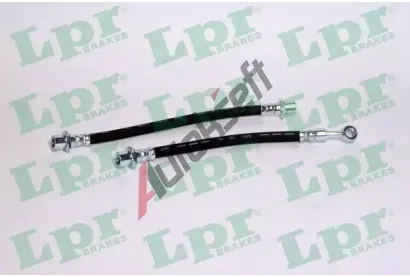 LPR Brzdová hadice LP 6T48383, 6T48383 LPR Brzdová hadice LP 6T48383, 6T48383